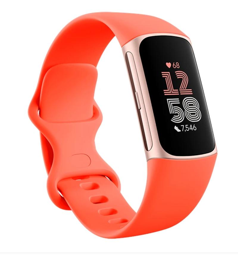 Fitbitcharge怎么用？新手必看教程来了！-图1