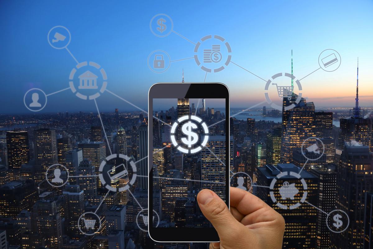 互联网精神如何重塑互联网金融？-图1