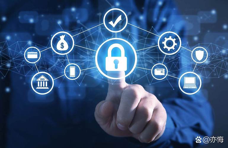 互联网精神如何重塑互联网金融？-图3