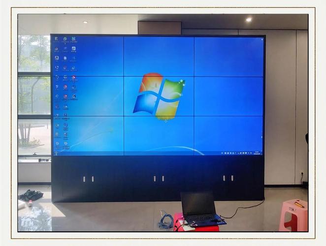 DLP大屏幕一线品牌有哪些优势？-图2