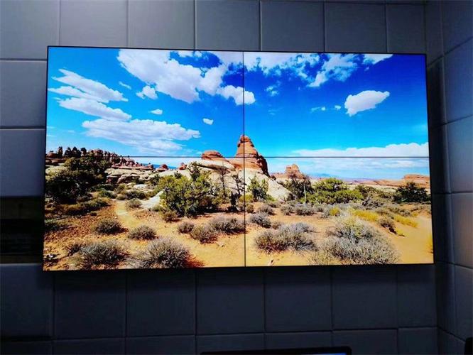 DLP大屏幕一线品牌有哪些优势？-图3