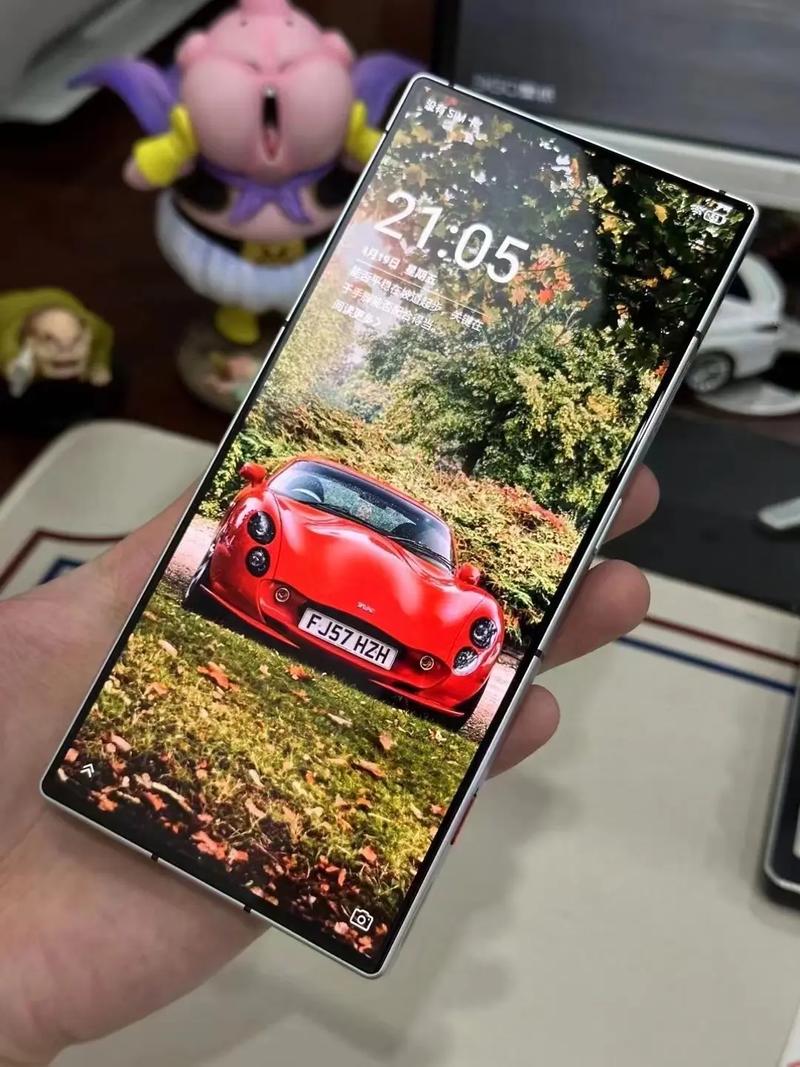 玩手游选手机品牌，哪款更爽？-图1