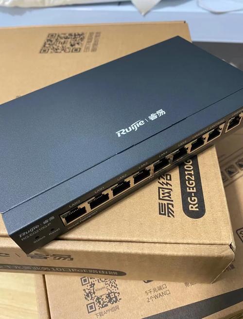 什么品牌的路由器最好用-图1