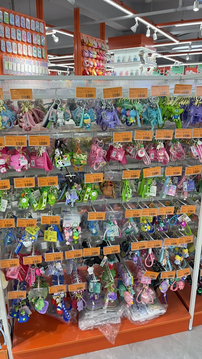 10元优品店有哪些品牌-图3