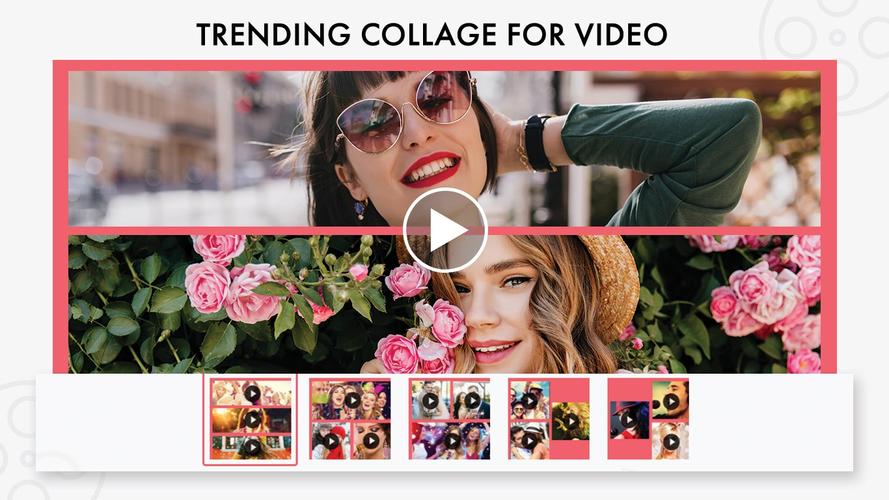 videocollage使用教程-图2