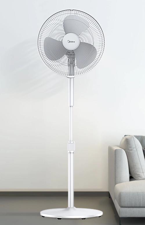 电风扇品牌先什么牌子好-图1