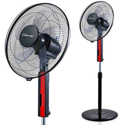 电风扇品牌先什么牌子好-图2