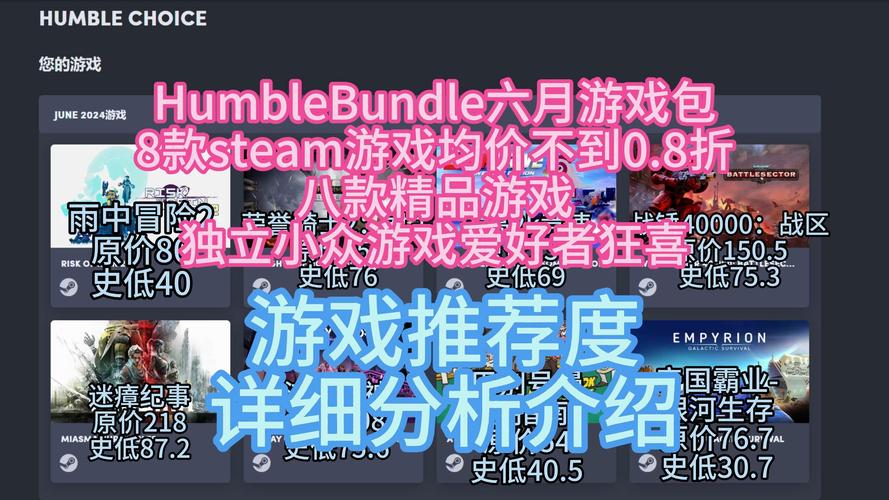 humblebundle购买教程-图1 humblebundle购买教程-图1