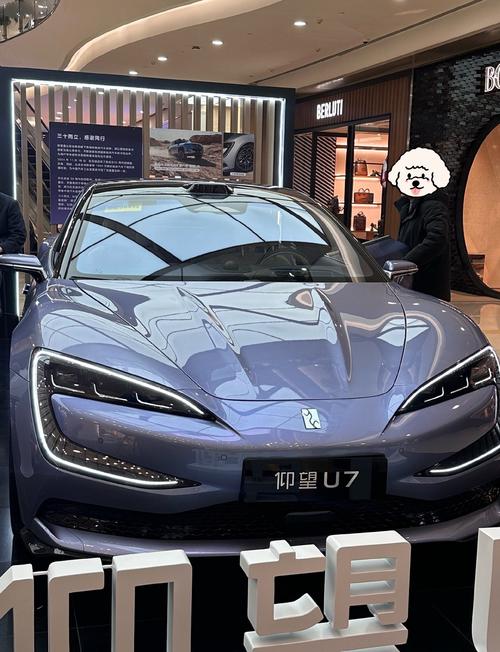 2025新车品牌有哪些值得期待?-图3 2025新车品牌有哪些值得期待?-图3