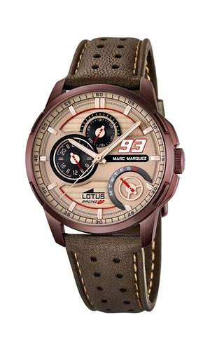 Lotus手表是欧洲品牌吗？-图2