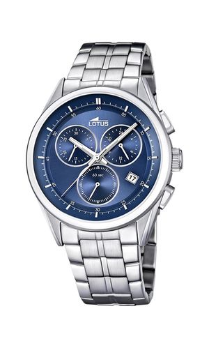 Lotus手表是欧洲品牌吗？-图3