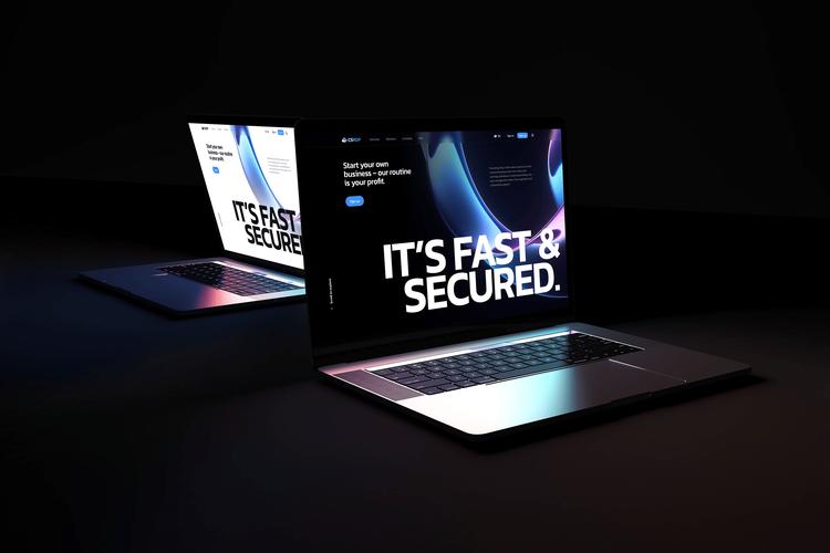 主流Web服务器品牌有哪些?-图1 主流Web服务器品牌有哪些?-图1