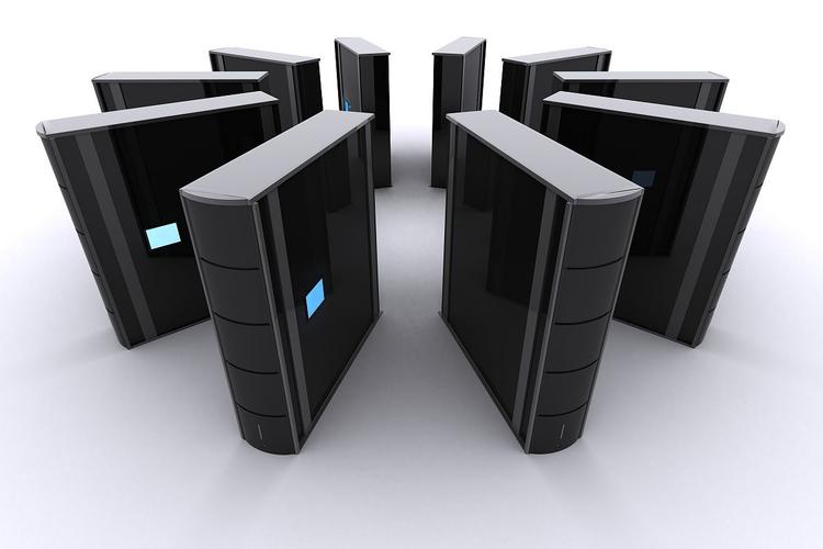 主流Web服务器品牌有哪些?-图3 主流Web服务器品牌有哪些?-图3