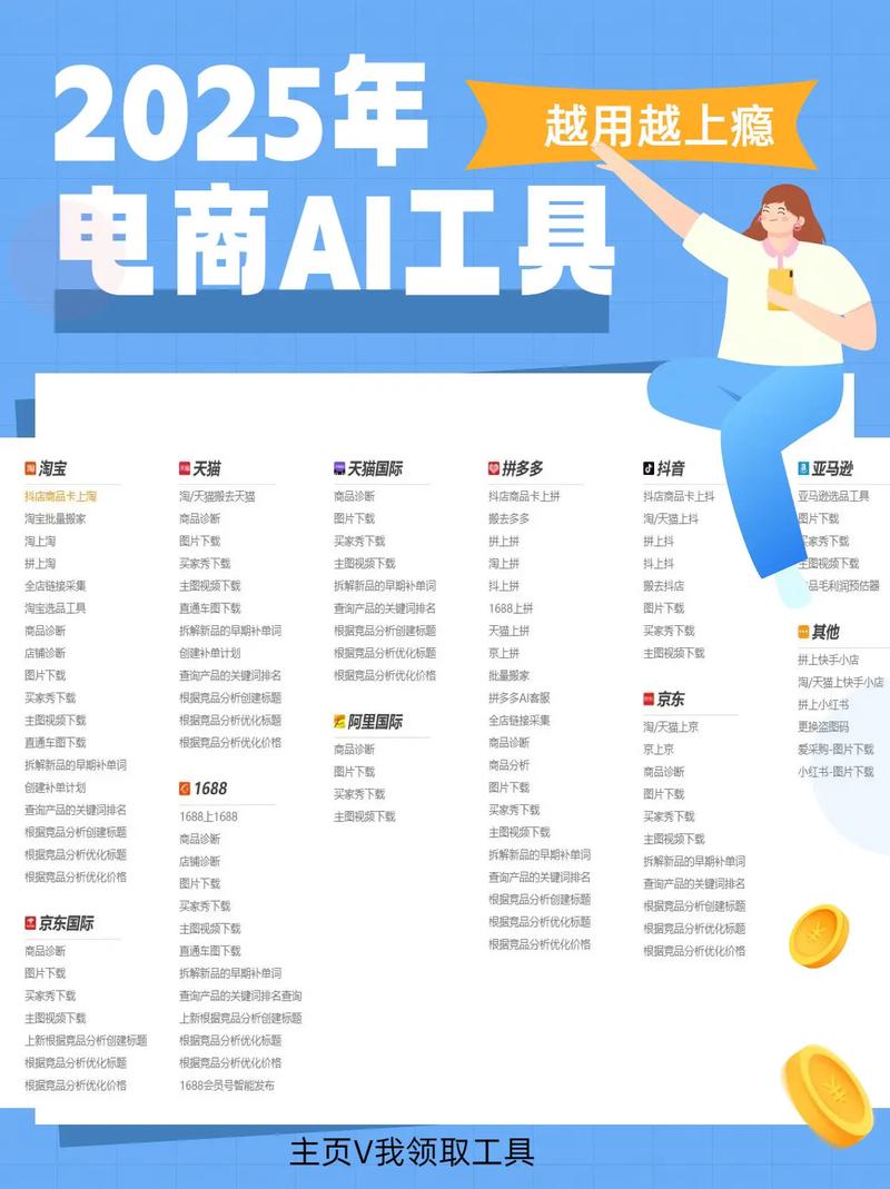 2025最火互联网产品-图2