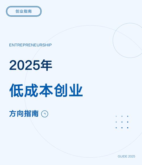 2025互联网创业方向,哪些领域最值得入局?-图1 2025互联网创业方向,哪些领域最值得入局?-图1