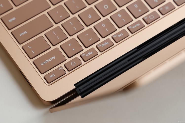 Surface Laptop教程该怎么用？-图3