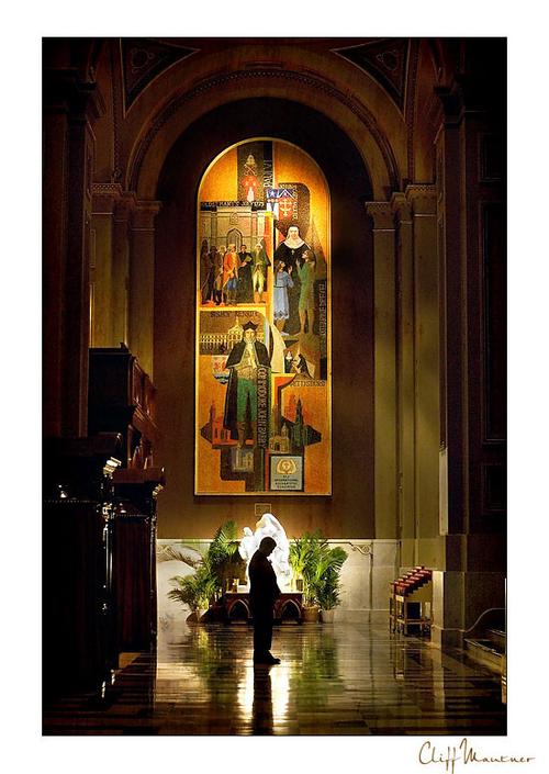 Cliff Mautner教程如何拍出电影感？-图1