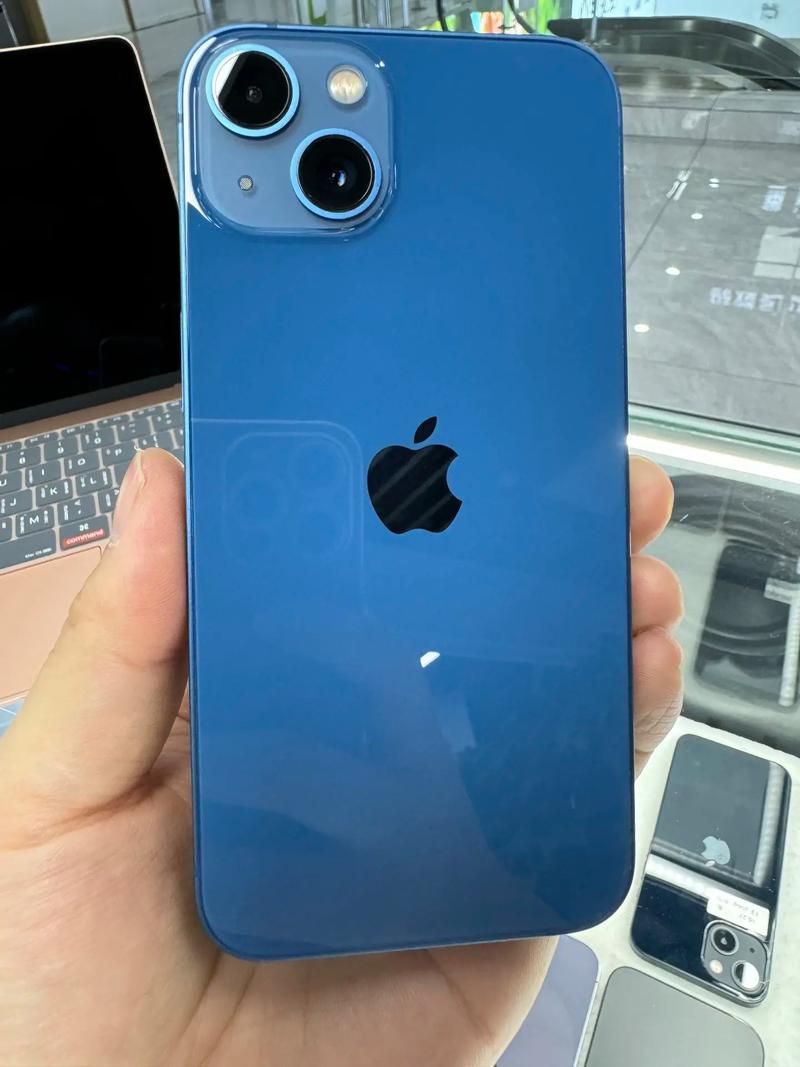 128G手机品牌怎么选？-图2