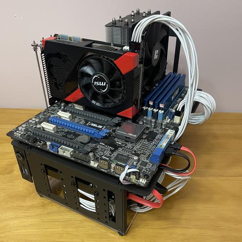 哪些品牌机箱最适合DIY玩家入手？-图2