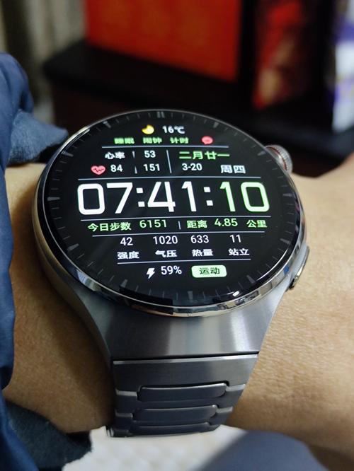 智能运动手表品牌怎么选？-图3