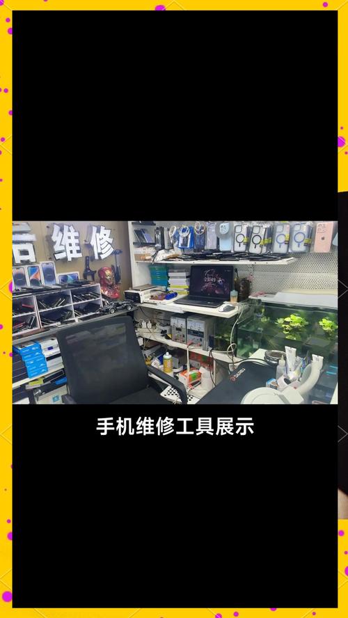 手机维修工具10强品牌，哪些值得选？-图1