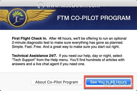 DayOne for Mac怎么用？新手入门指南看这里！-图2