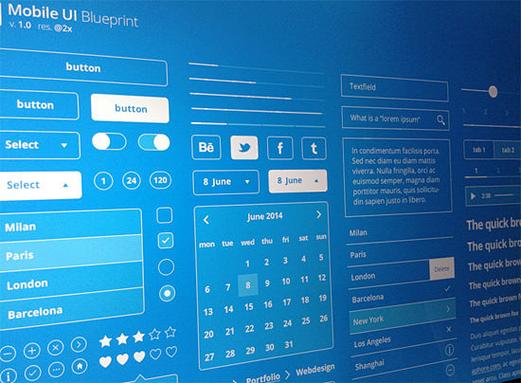 blueprint app怎么用？新手入门教程指南-图2