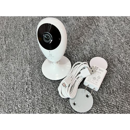 萤石C2C摄像机有哪些智能功能?-图2 萤石C2C摄像机有哪些智能功能?-图2