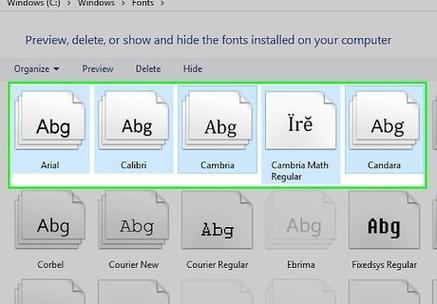 如何轻松上手Android Office？-图1