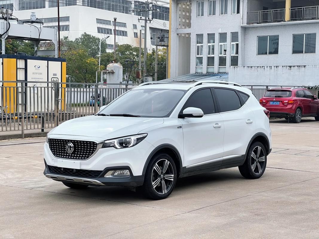 名爵zs互联网版怎么用-图1