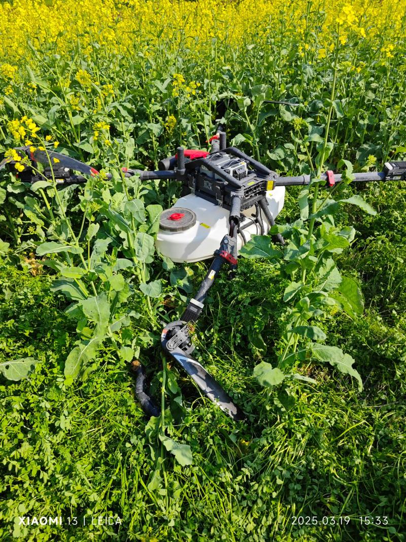2025植保无人机品牌哪家强?-图2 2025植保无人机品牌哪家强?-图2