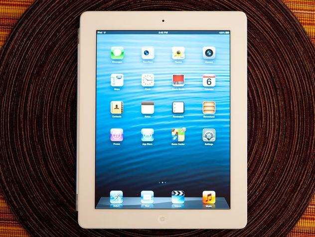 ipad 4苹果越狱教程视频教程-图2