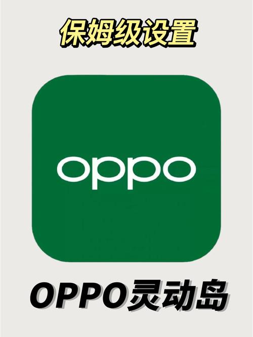oppo是个国家的品牌-图1
