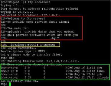 filetransfer如何使用？步骤详解？-图3