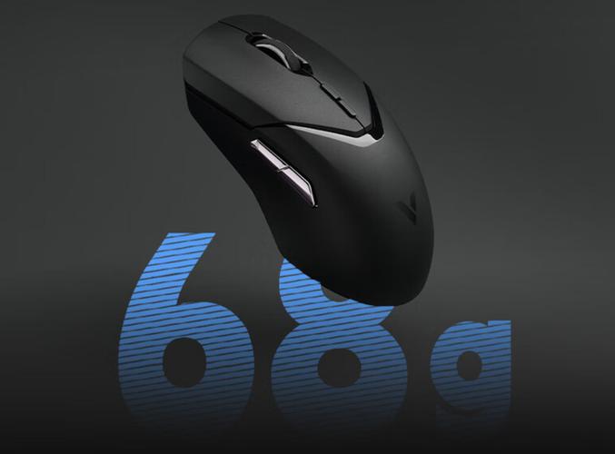 雷柏rapoo无线外设有何独特优势？-图2