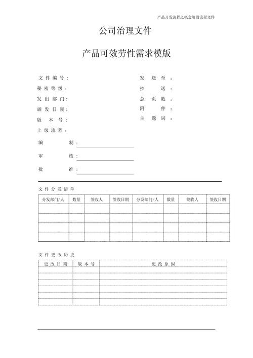 产品需求文档模板该怎么写?-图3 产品需求文档模板该怎么写?-图3