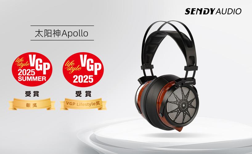 2025年国产耳机品牌哪家更强？-图1