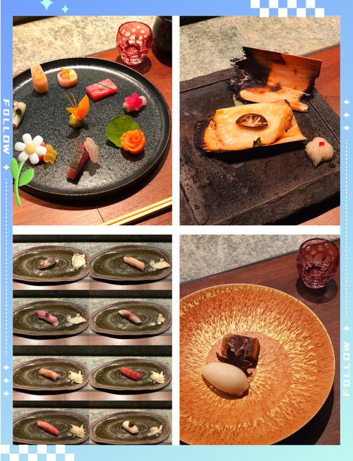 YOTA美食如何玩转互联网美食新玩法？-图3