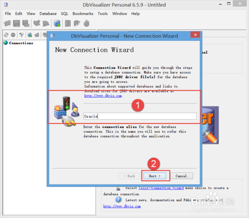 dbvisualizer下载教程-图1 dbvisualizer下载教程-图1