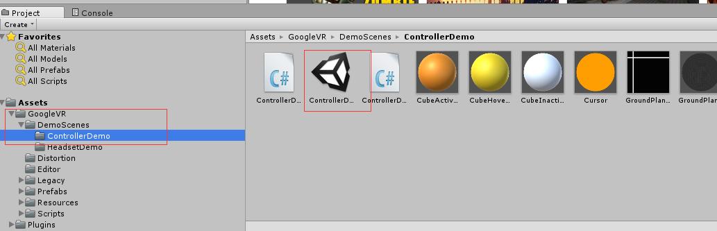 Daydream Unity教程怎么学？从哪开始？-图3