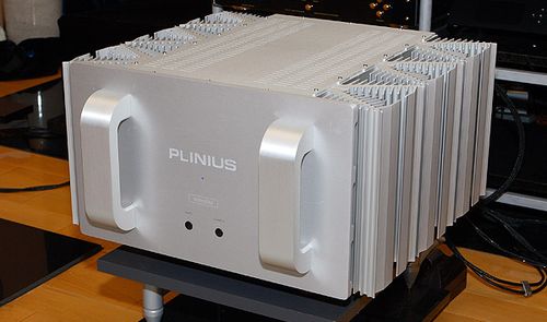 Plinius是哪个音响品牌?-图1 Plinius是哪个音响品牌?-图1