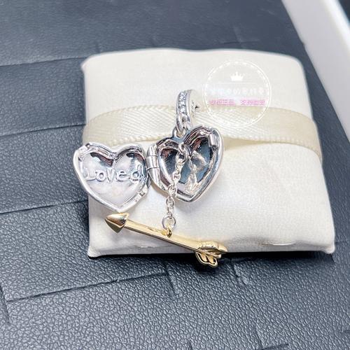 Pandora是什么品牌?-图3 Pandora是什么品牌?-图3