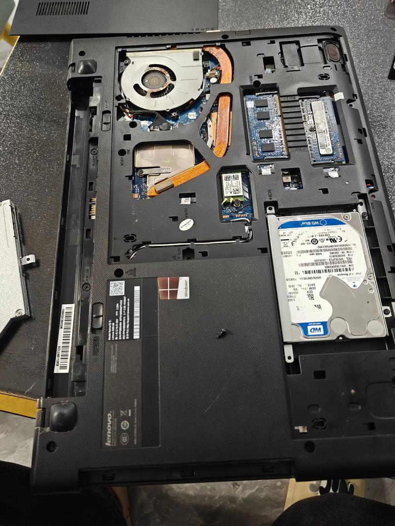 Mac Air换硬盘视频教程，动手前必看这几点？-图1