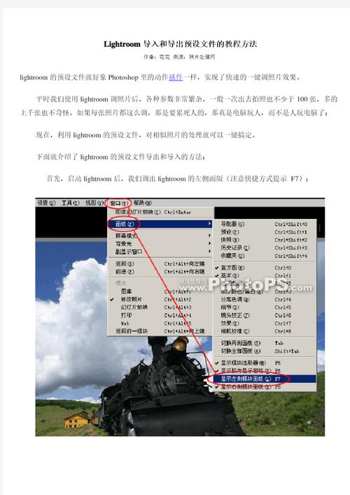 Lightroom iOS怎么用？新手入门指南-图2