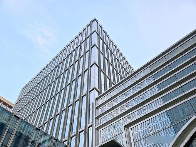 西安高新区互联网产业园有何特色优势？-图1