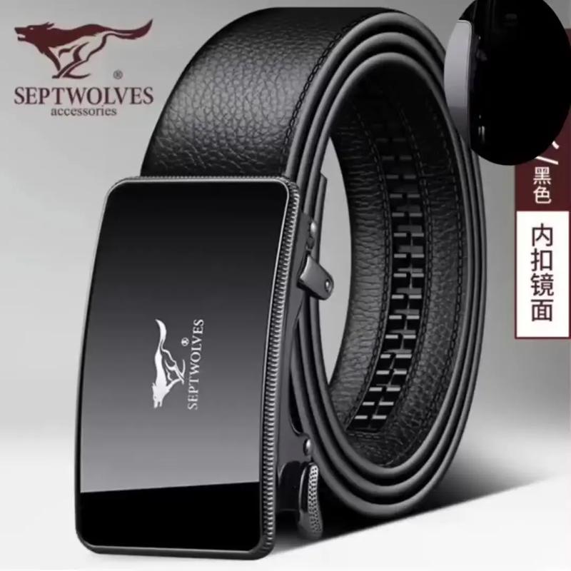 男士腰带品牌有哪些？-图2