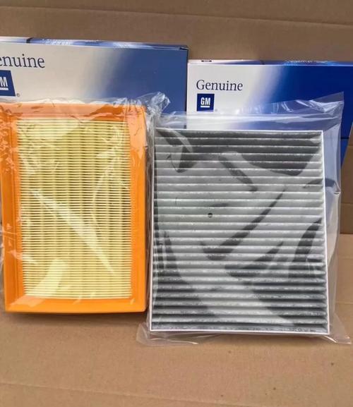 汽车空气滤清器十大品牌，哪款更值得选？-图1