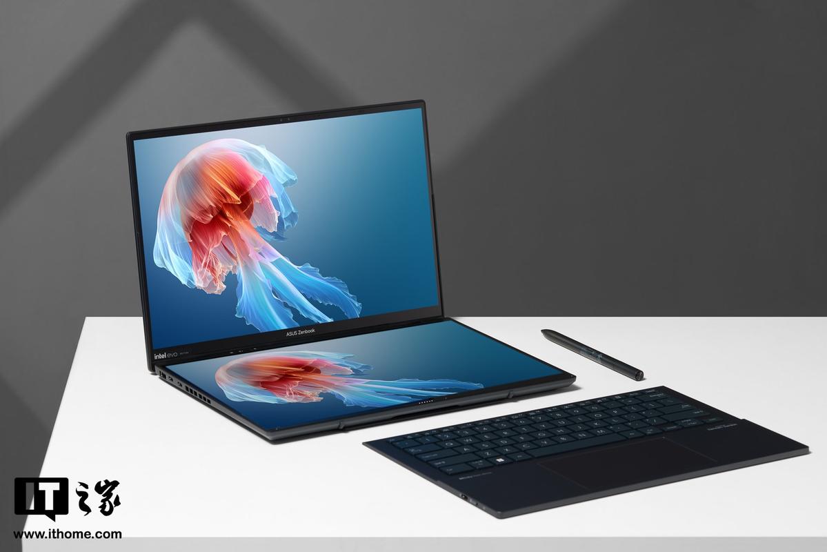 世界十大笔记本品牌，哪些最值得选？-图1