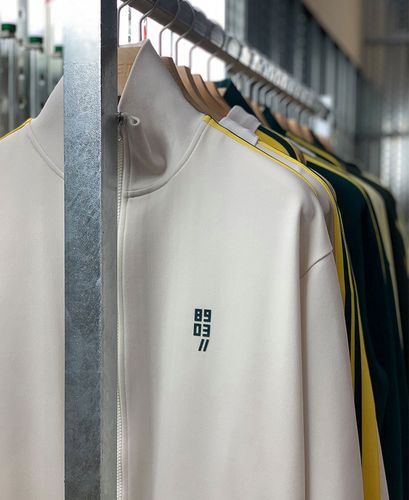 三星的服装品牌?四个点指什么?-图2 三星的服装品牌?四个点指什么?-图2