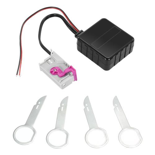 USBBT手柄教程怎么连接?-图2 USBBT手柄教程怎么连接?-图2